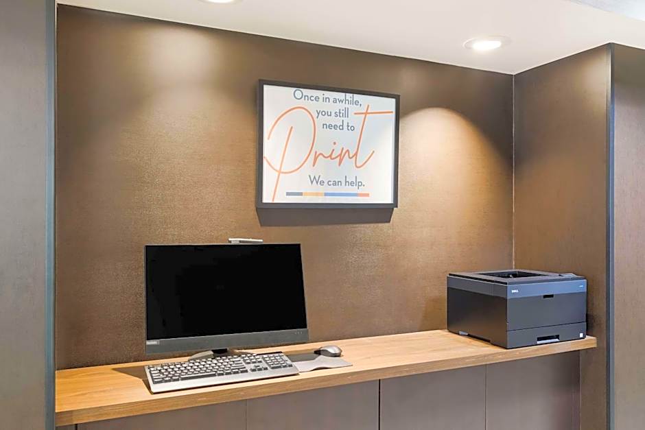 Sonesta Select Atlanta Midtown Georgia Tech