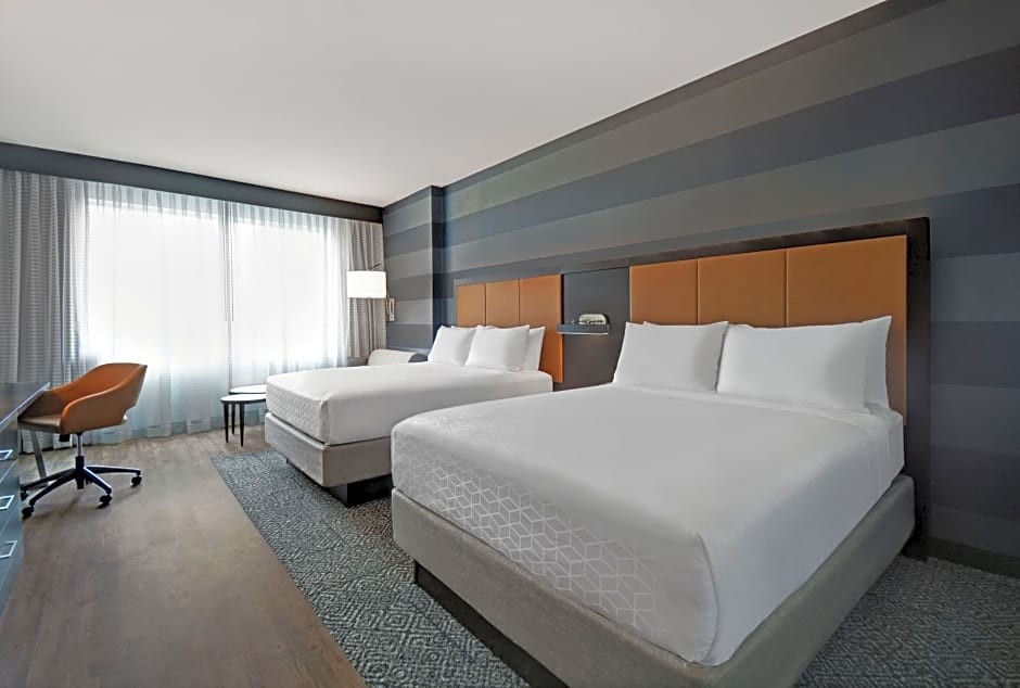 Holiday Inn Express Houston Galleria Area By IHG