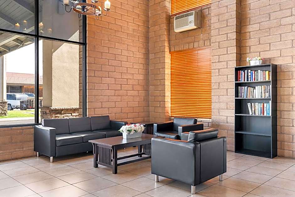 Americas Best Value Inn Yakima