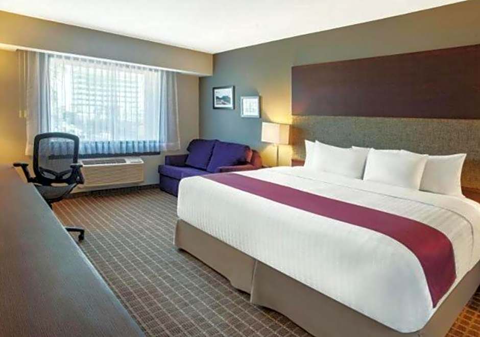 CHN Hotel Monterrey Centro, Trademark Collection by Wyndham