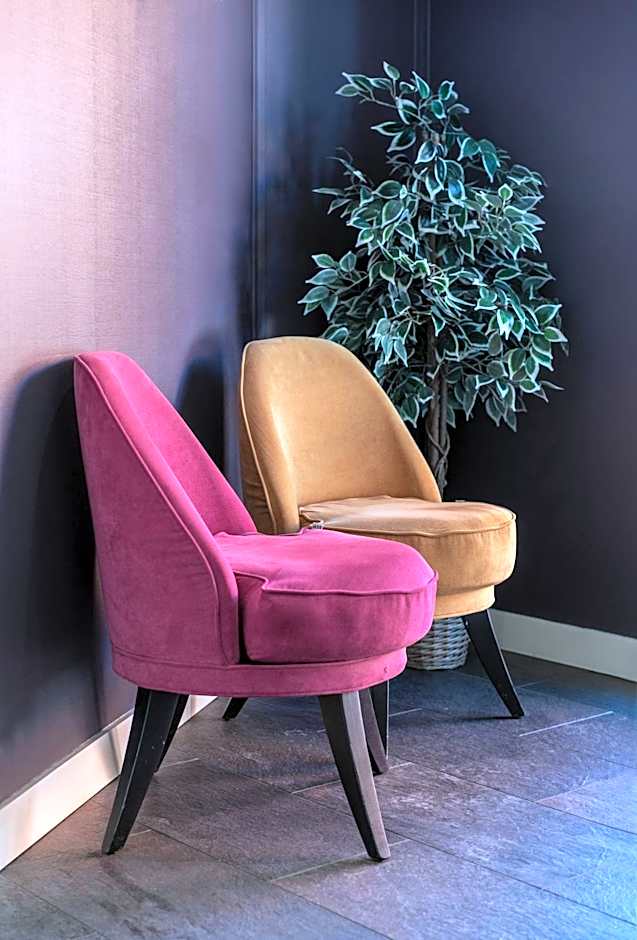 Thon PartnerHotel Storgata