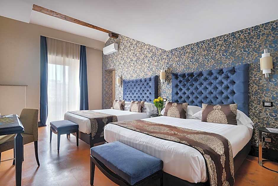 Unica Suites Rome