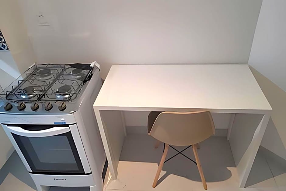 Espetacular Flat em Miramar