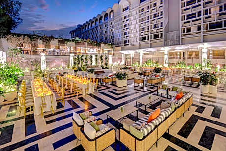 Islamabad Marriott Hotel