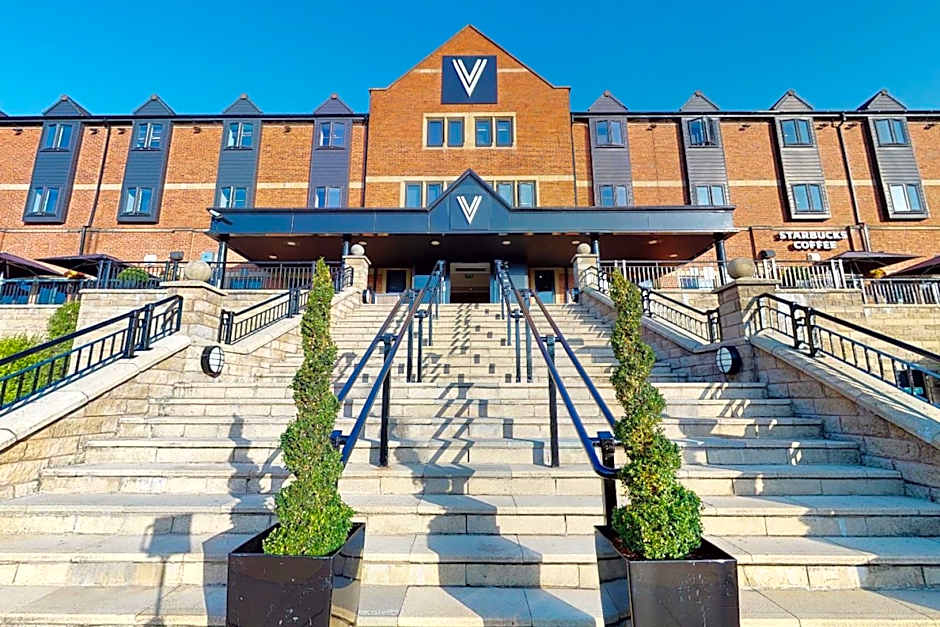 Village Hotel Manchester Bury