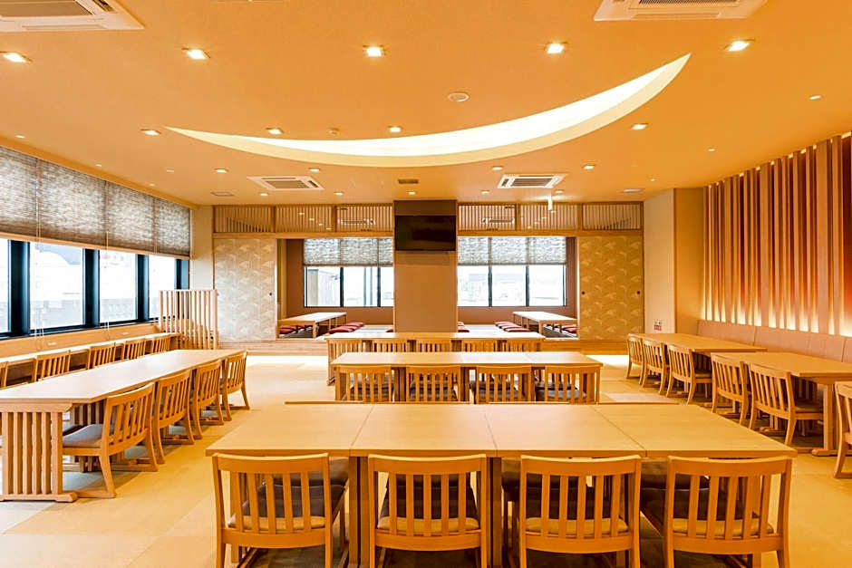 Dormy Inn Express Sendai Seaside Hot Springs