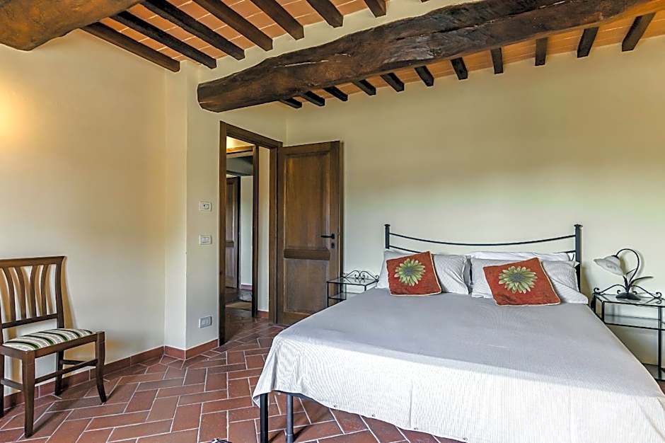 La Ceppa Apartments - Tuscany Heritage Exclusive