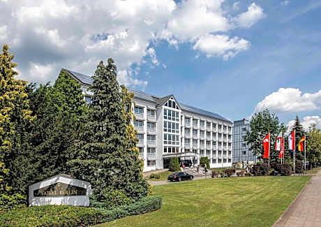 LAT Hotel & Apartmenthaus Berlin