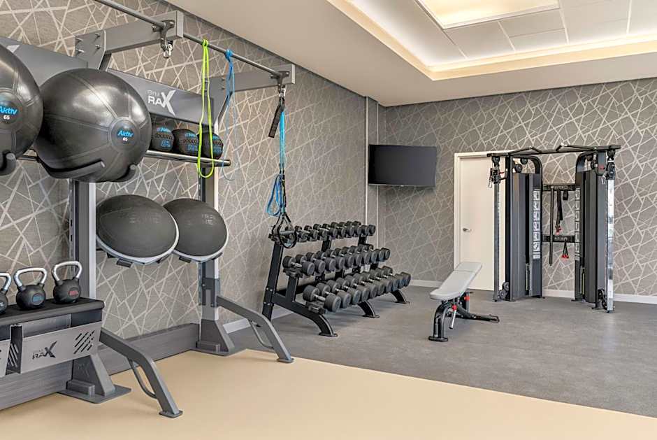 Homewood Suites by Hilton North Las Vegas Speedway