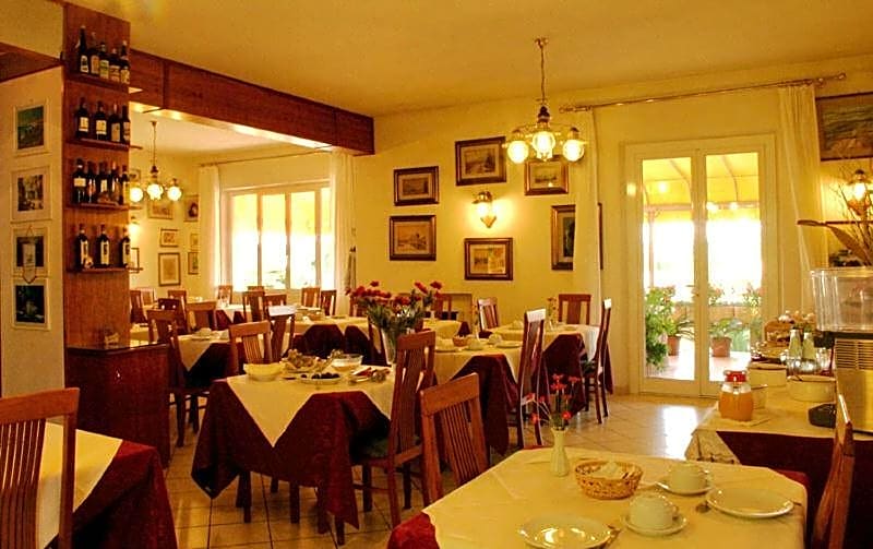 Hotel Alk