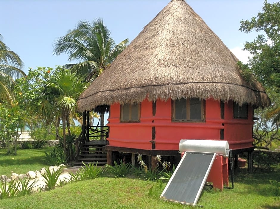 Hotel Villas Delfines