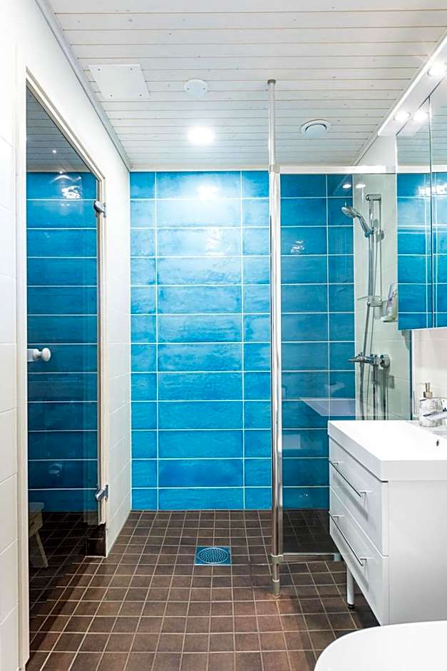 Apartment Kievarinhovi