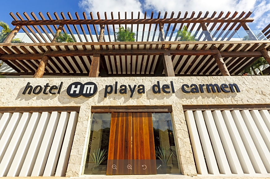 HM Playa del Carmen