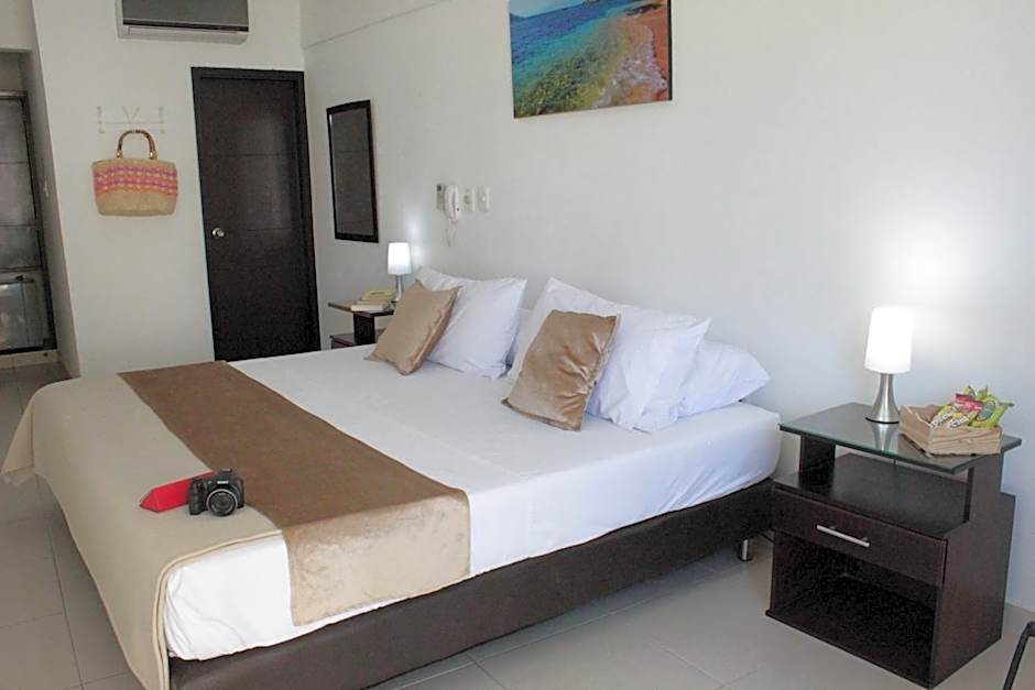 Hotel Tucuraca by DOT Tradition