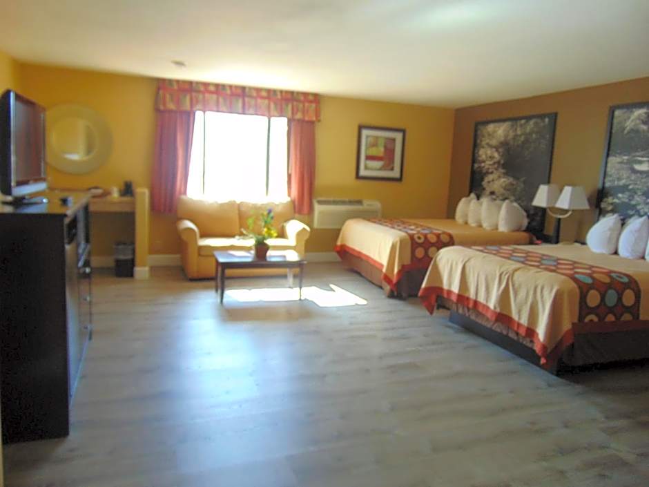 Super 8 by Wyndham Payson