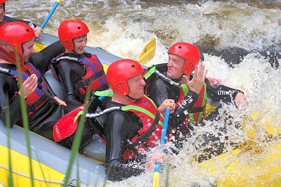 The Old School House Bed and Breakfast