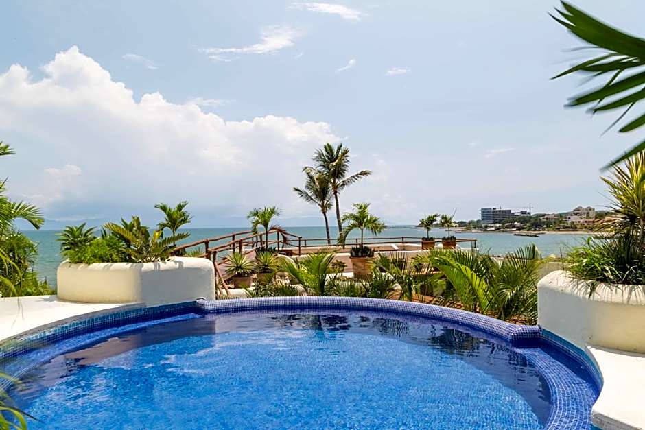 Hotel Ysuri Bucerias