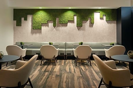 Charlotte Marriott Southpark