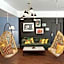 Hôtel Birdy by Happyculture