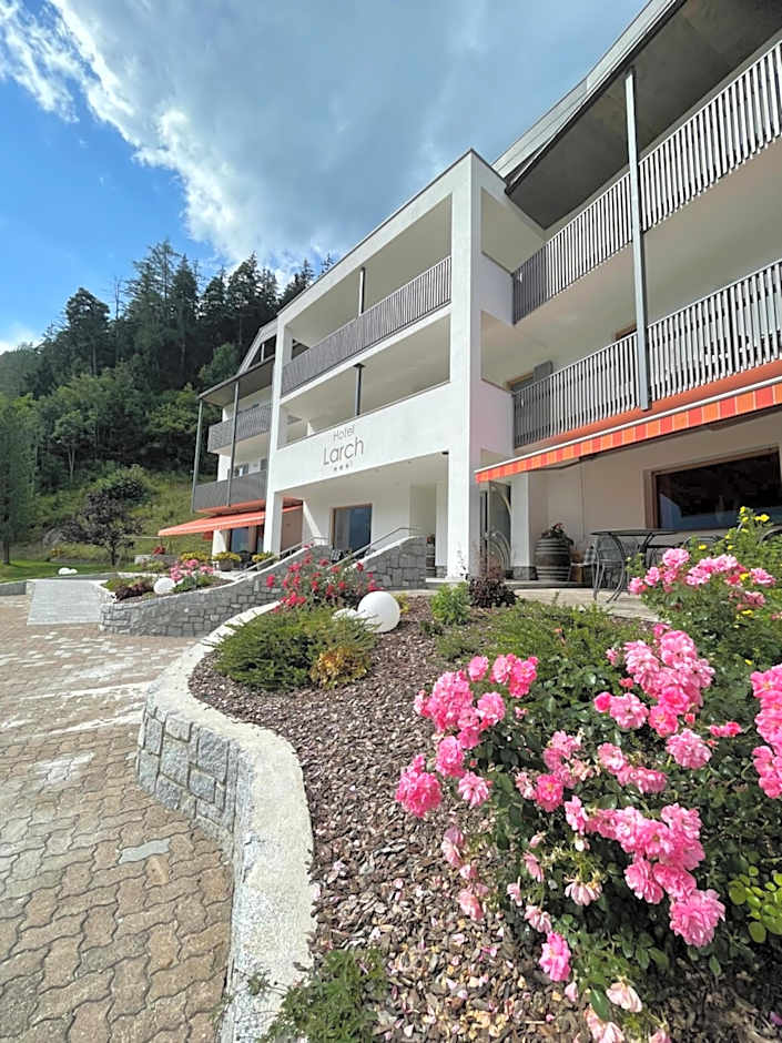 Hotel Larch