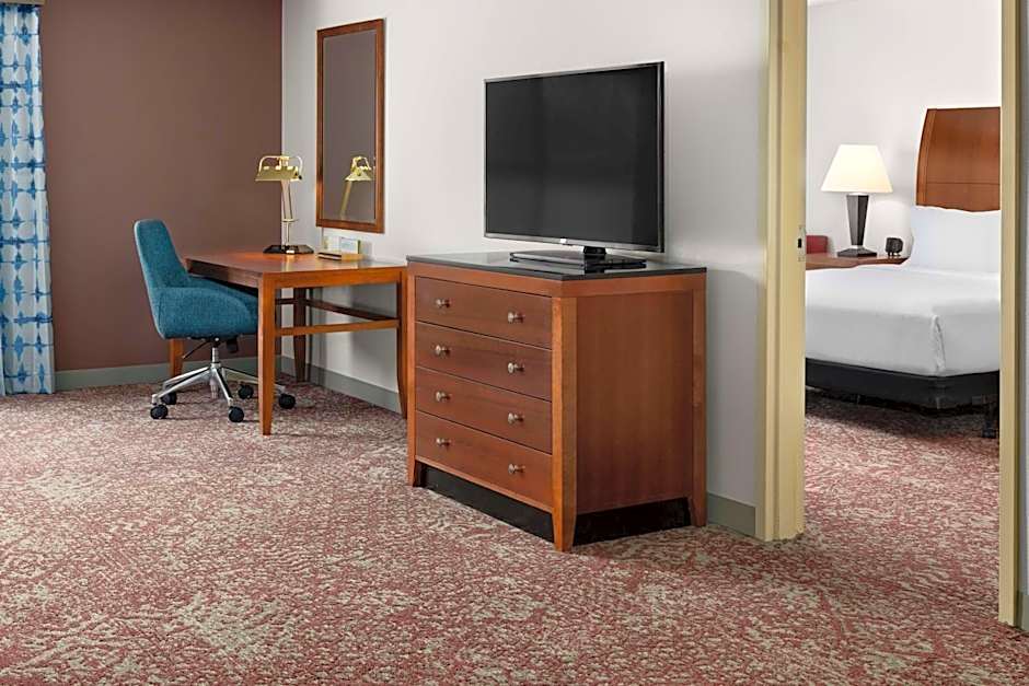 Hilton Garden Inn Milford