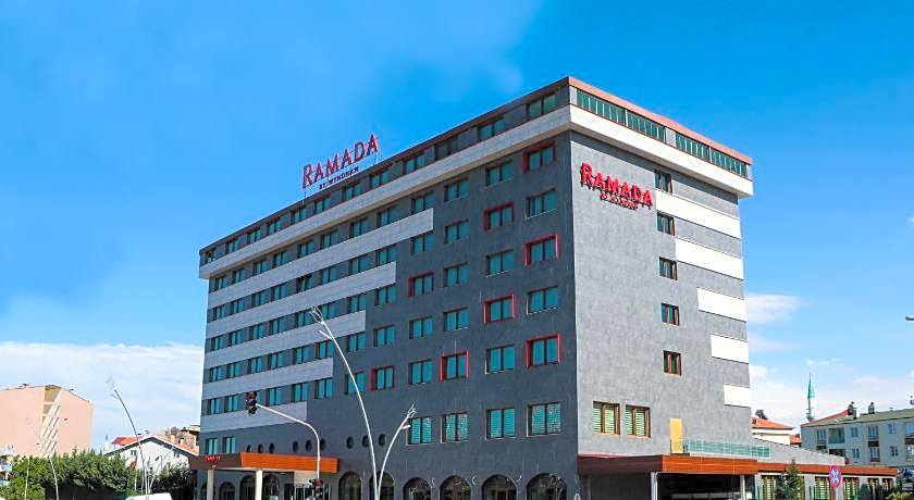 Ramada Usak