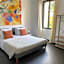 Hotel La Cigale