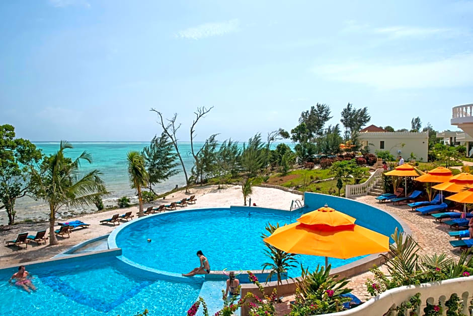 Moja Tuu The Luxury villas & Nature Retreat