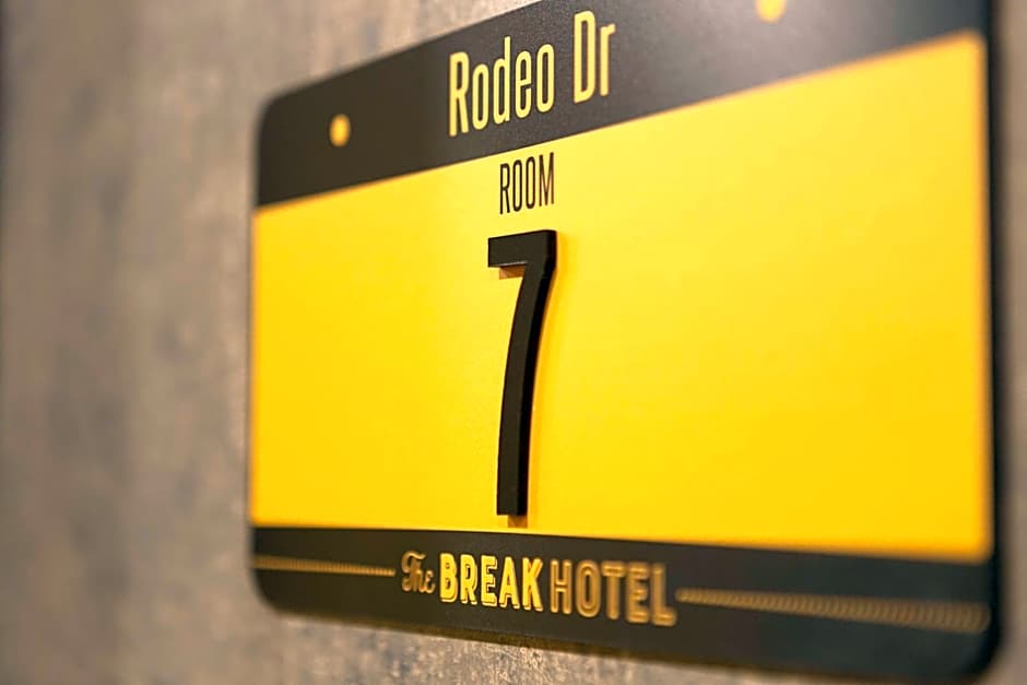 Break Hôtel