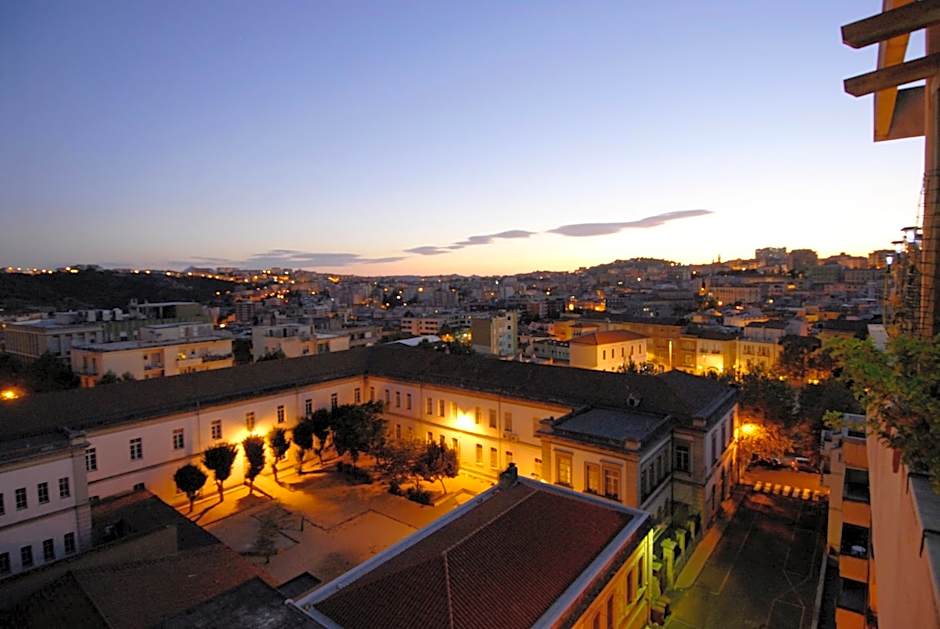 Nughe 'e' Oro Guesthouse