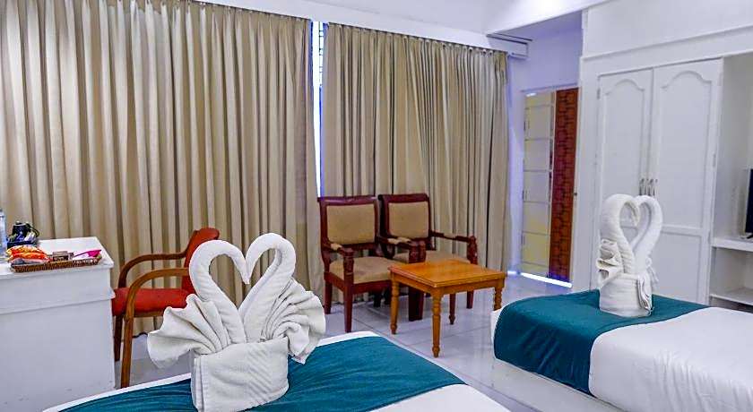 Casino Hotels Ltd