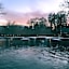 Herons Lake Retreat Hot Tub Lodges