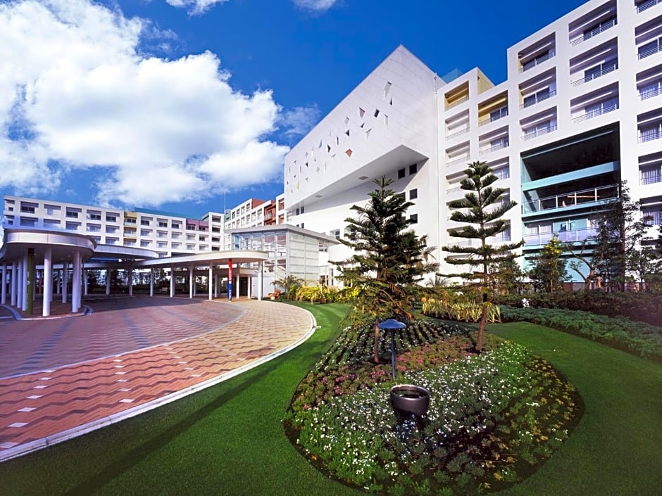 Mitsui Garden Hotel Prana Tokyo Bay