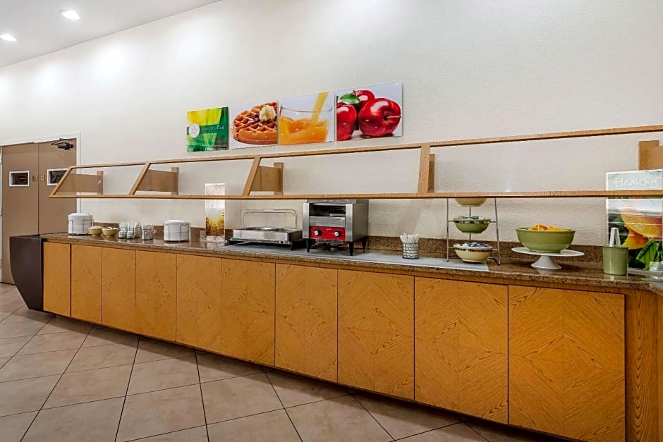 Quality Inn At International Drive Orlando
