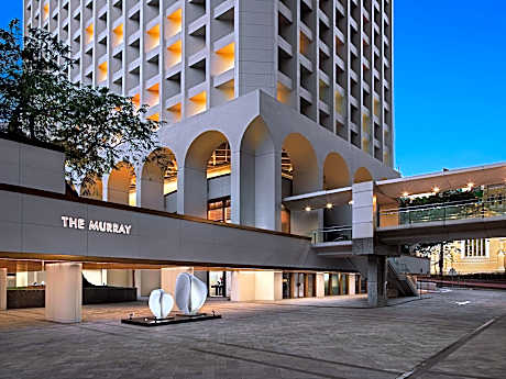 The Murray, Hong Kong, a Niccolo Hotel