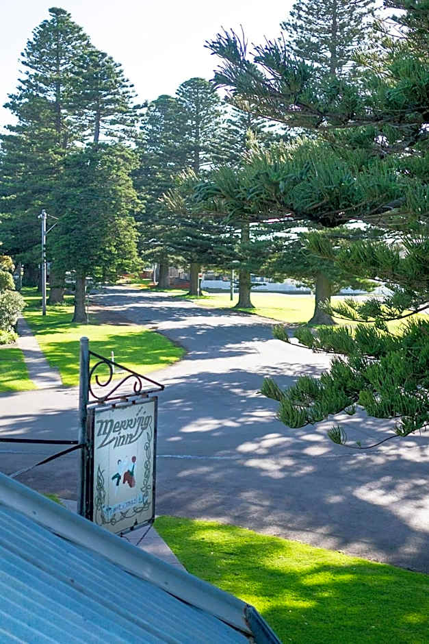 Merrijig Inn