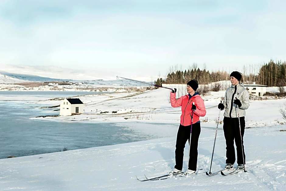 Gistihúsið - Lake Hotel Egilsstadir