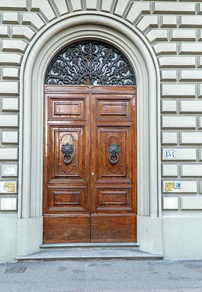 Residence Le Cure