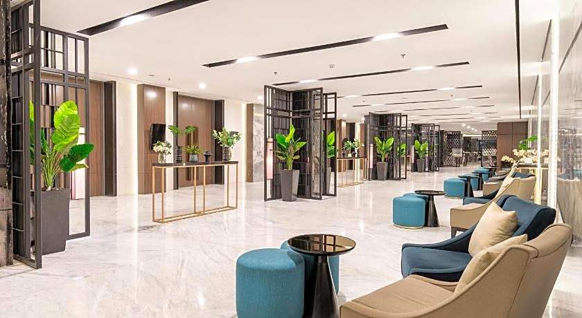 ASTON Sorong Hotel & Conference Center