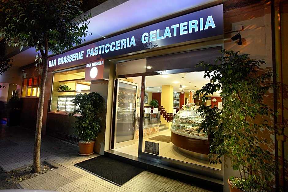 Hotel San Michele