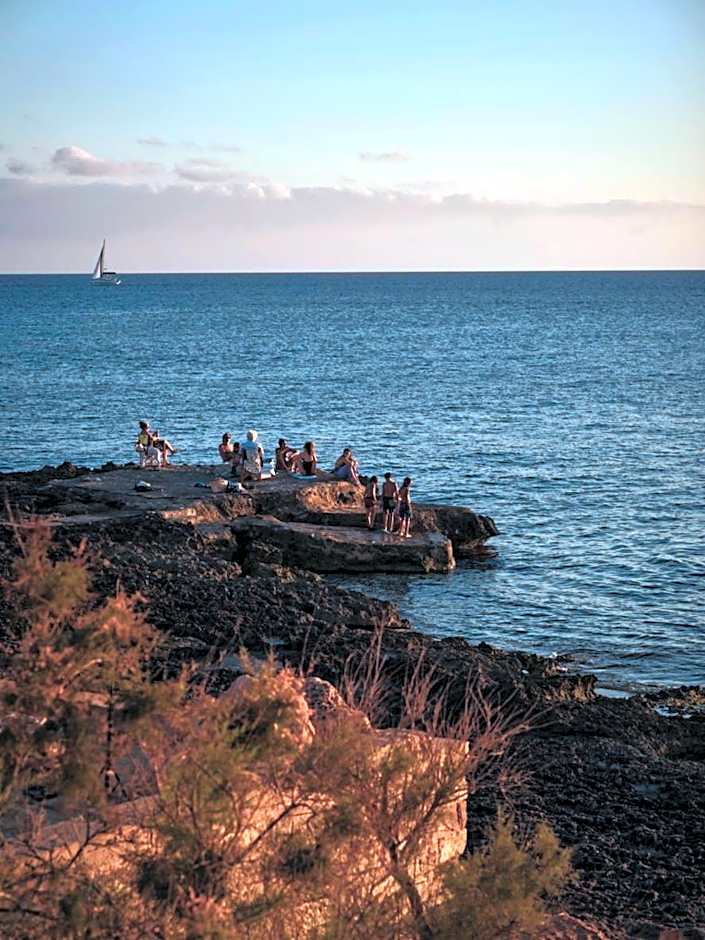 Bikini Island & Mountain Hotel Es Trenc -Adults only-