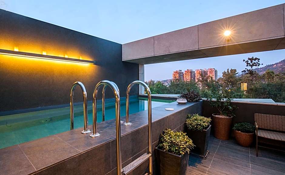 Hotel Ismael