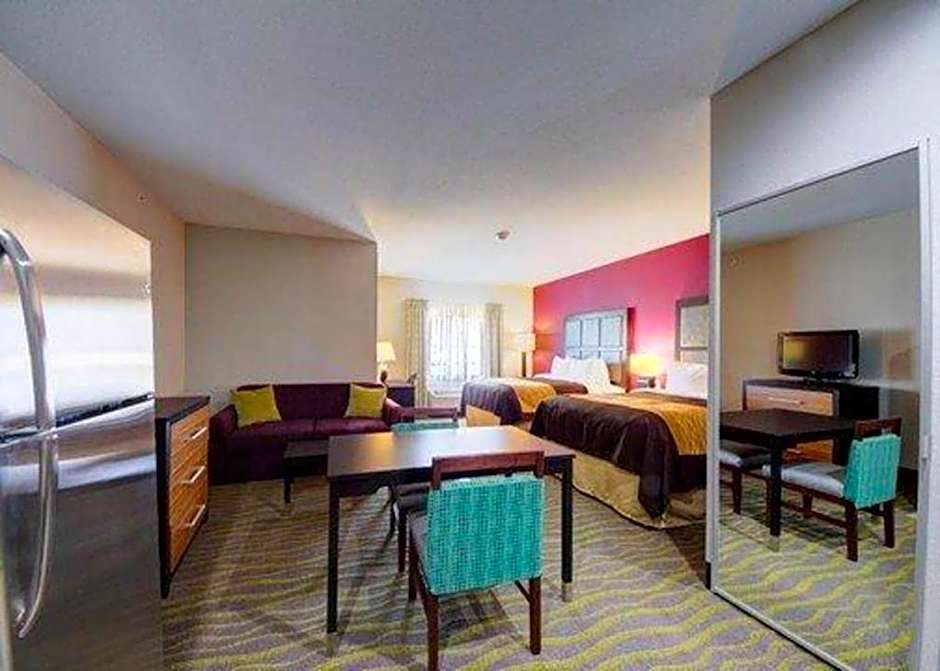 Comfort Inn & Suites