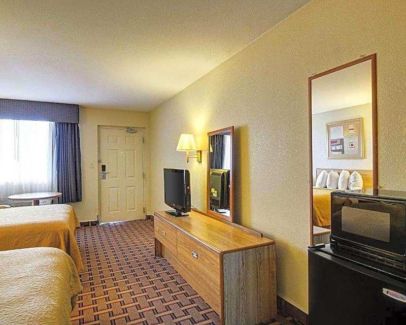 Quality Inn Conway - Greenbrier
