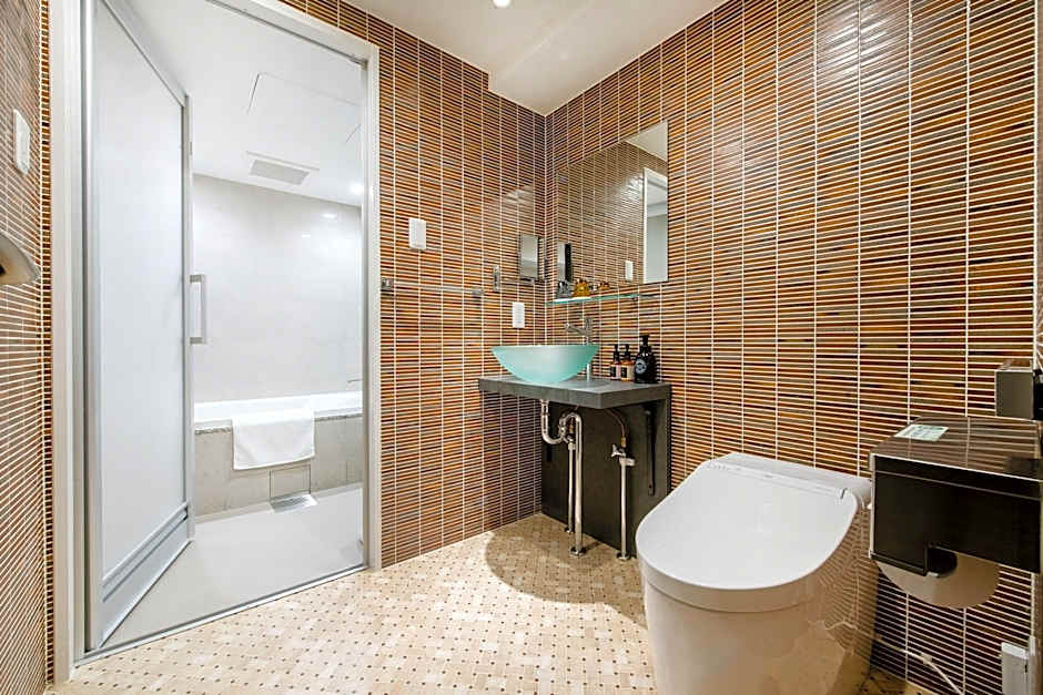 Hotel Front Inn Fukuoka Airport