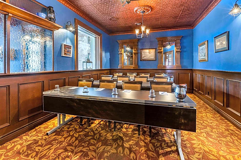 The Parlour Inn, an Ascend Collection Hotel