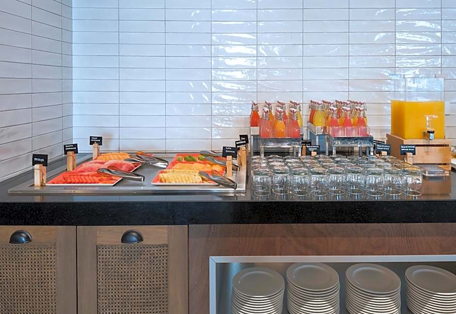 Hyatt Place San Pedro Sula