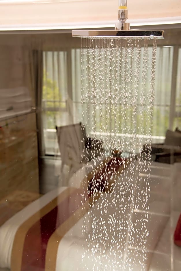 Himalayan Front Hotel by KGH Group