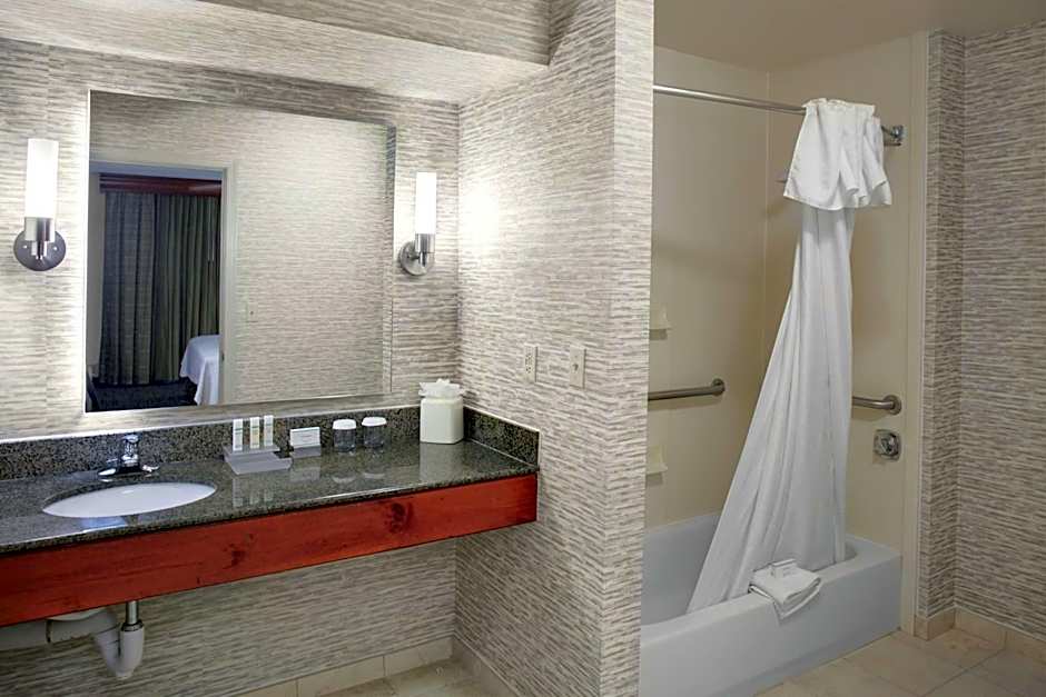 Homewood Suites By Hilton Richmond-West End/Innsbrook