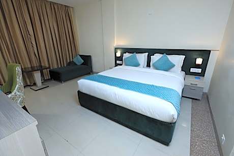 King Suite